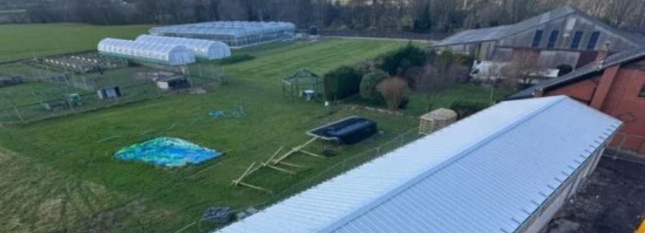 MD Roofing Cladding Ltd Cover Image