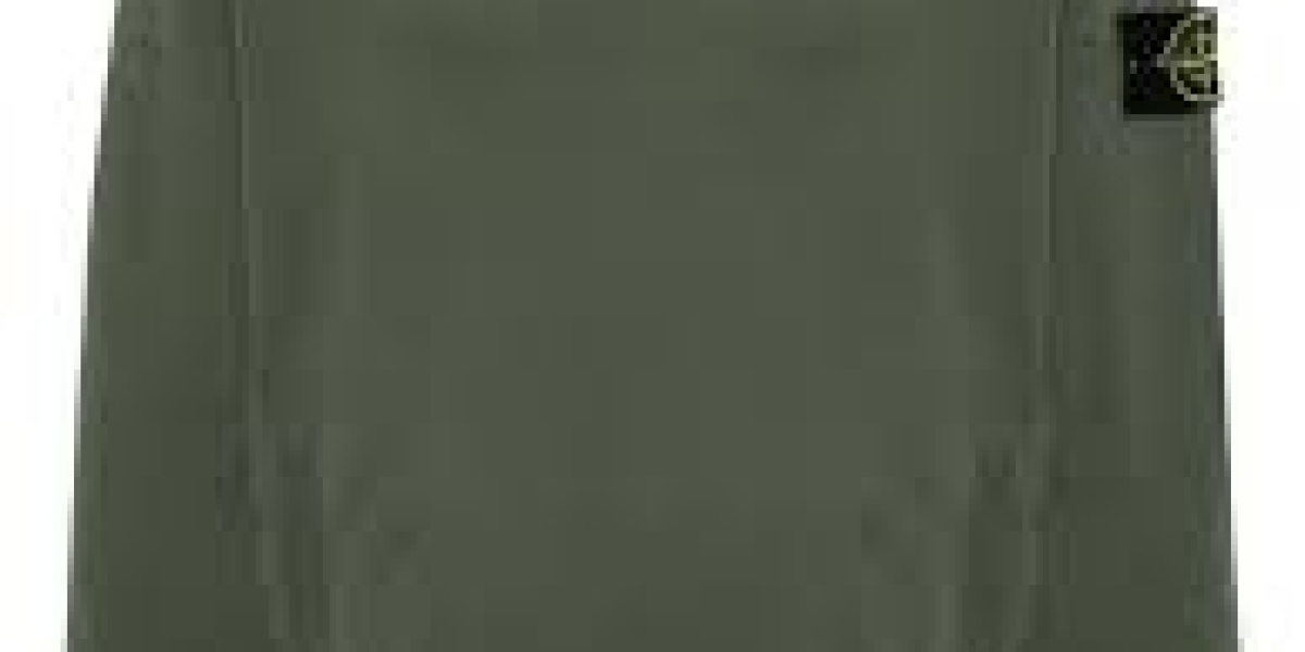 Stone Island: A Brand That Changed Modern Fashion