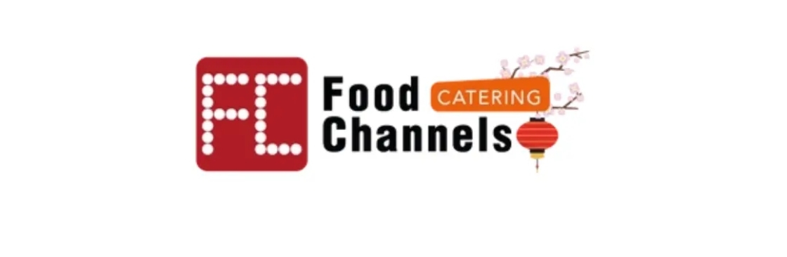 美食頻道餐飲 Cover Image