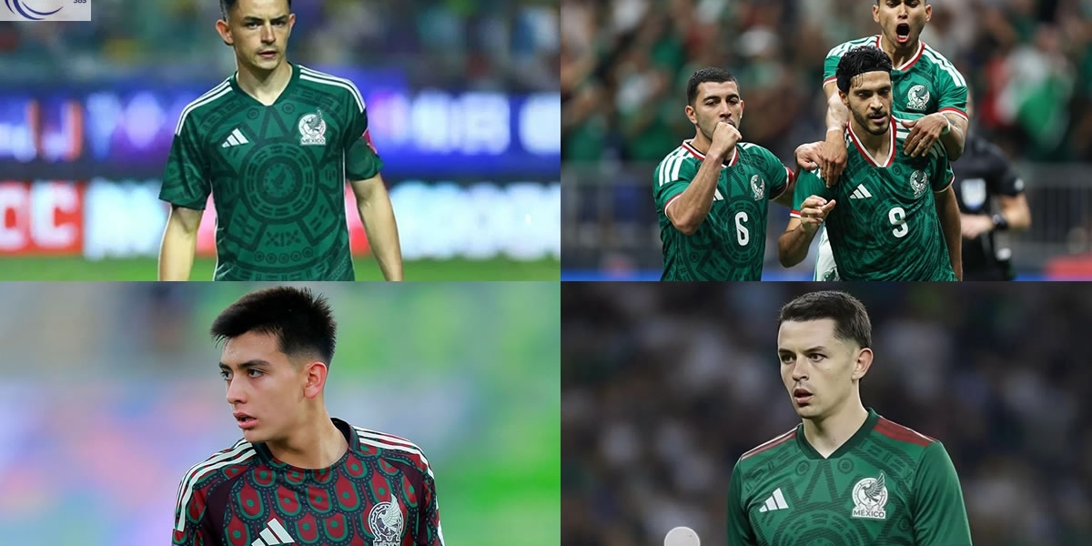 Mexico vs South Korea: Fidalgo Cleared to Represent Mexico in World Cup 2026