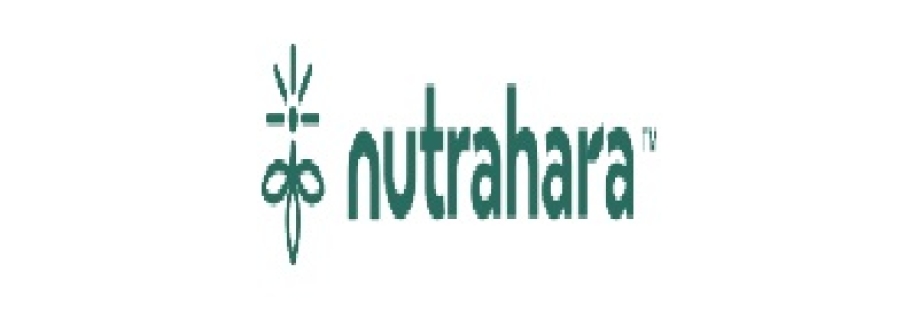 Nutrahara Cover Image