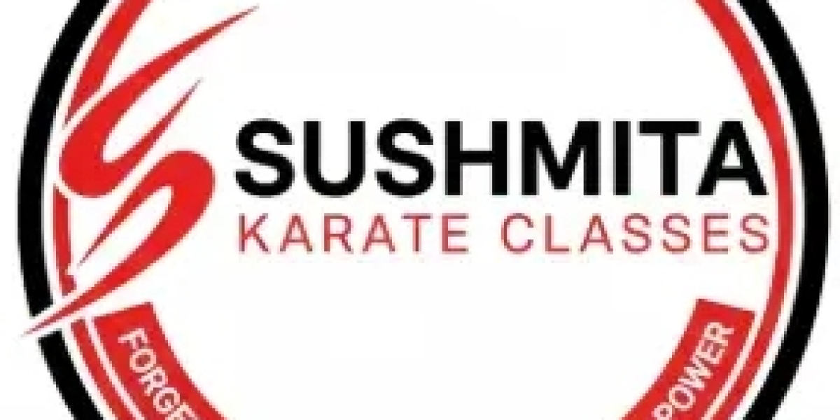 Women Karate Classes in Noida – Empowering Strength and Confidence at Sushmita Karate Classes
