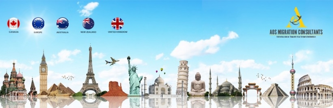 Aos Migration Cover Image