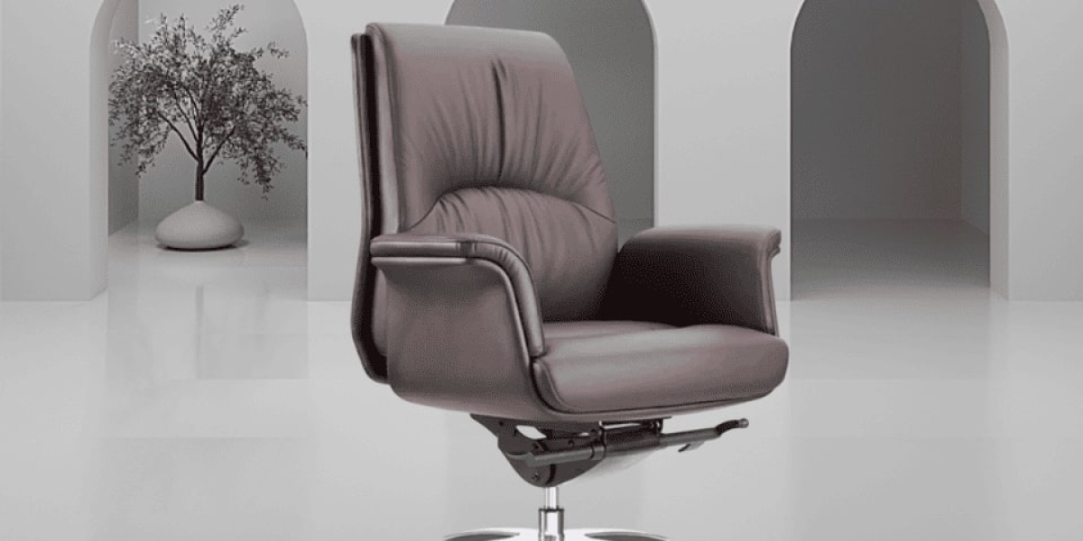 Buy Medium Back Chairs in Dubai – Neofurniture Comfortable Office Seating