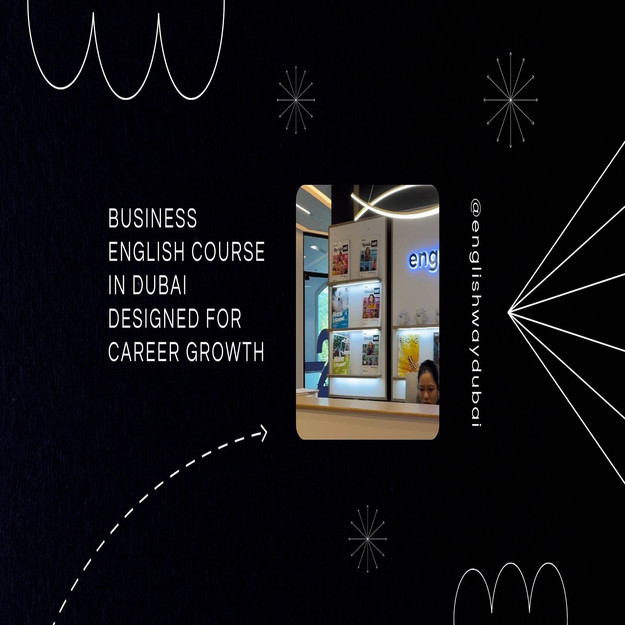 Business English Course in Dubai designed for Career Growth - Newsglo