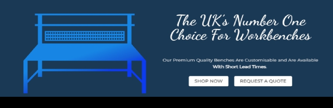 Workshop Workbench Cover Image