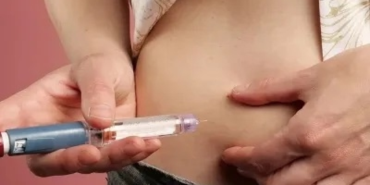 Everything You Should Know About Mounjaro Injection in Islamabad