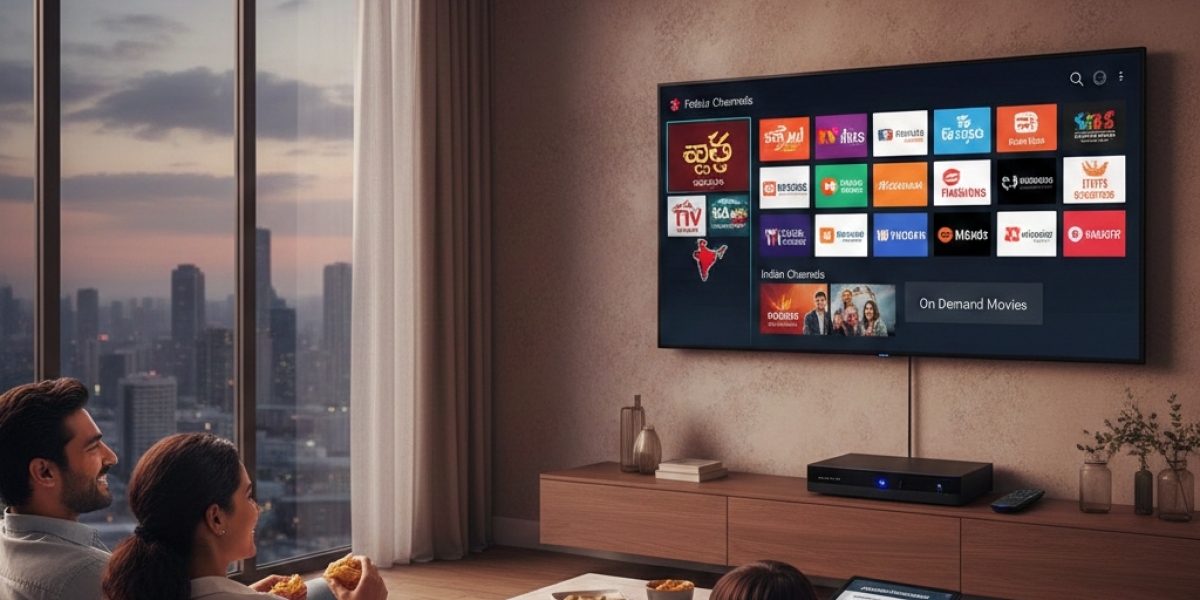 Telugu IPTV and Indian IPTV USA: Affordable Alternatives to Cable TV