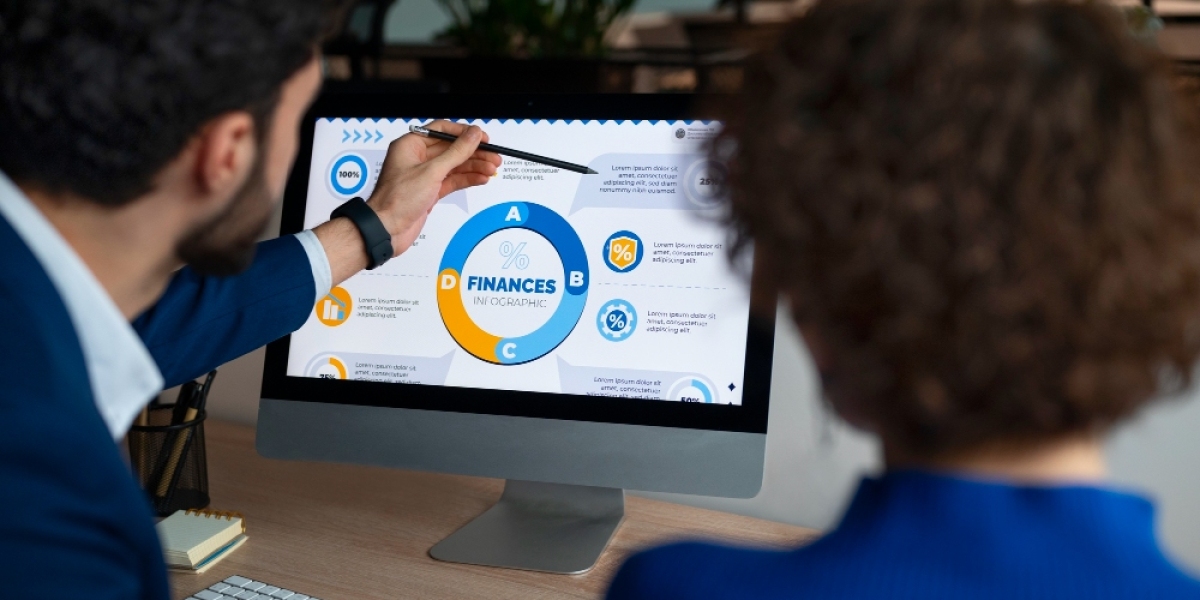 Why Financial Management is the Key to Improving Operational Efficiency