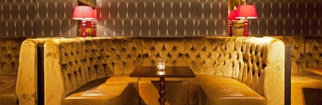 Contractjoinery Upholstery Cover Image