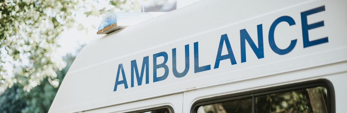 Tatkaal Ambulance Cover Image