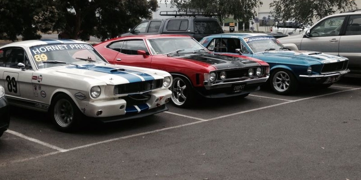 Can You Register a Car Without a Roadworthy Certificate (RWC) in Victoria?