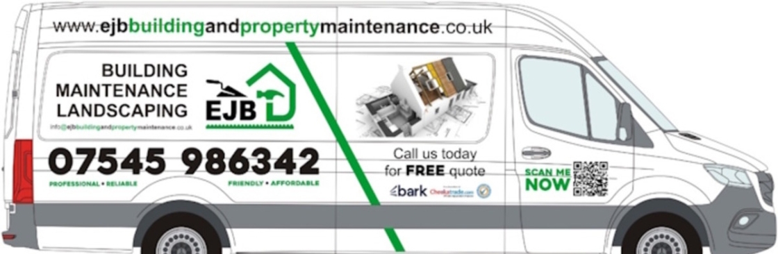 EJB Building and Property Cover Image