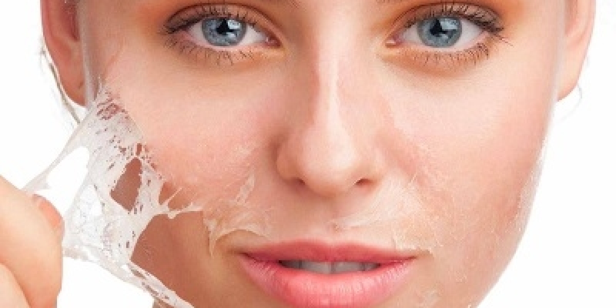 Chemical Peeling in Riyadh Professional Skin Wellness