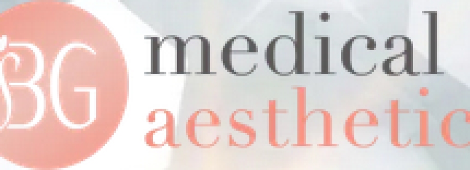 BG Medical Aesthetics Cover Image