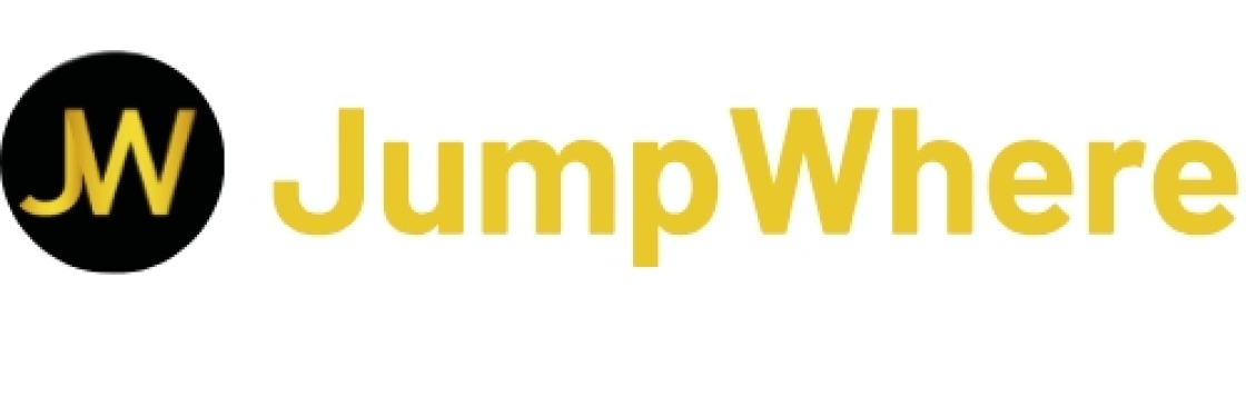 Jump Where Cover Image