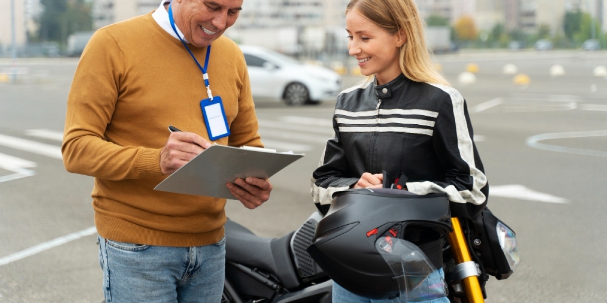 Ride Protected: Why Every Rider Needs Proper Insurance for Motorcycle