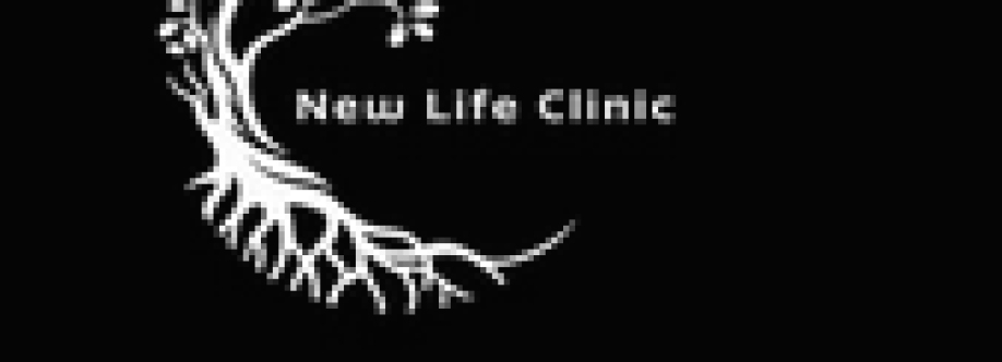 New Life Clinic Cover Image