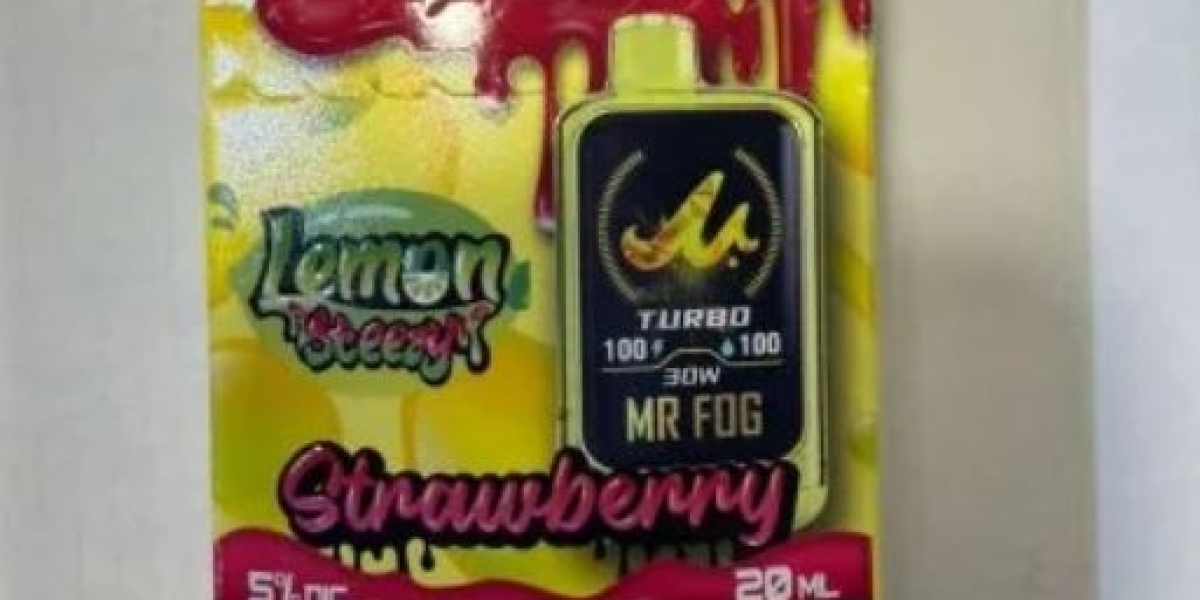 Discovering My Favorite Vaping Experience: A Journey Through Flavors and Lifestyle