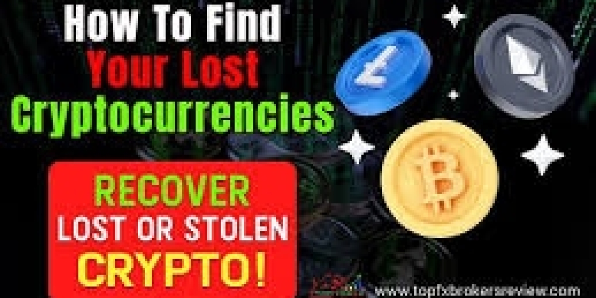 How to Recover Missing or Stolen Cryptocurrency in the USA