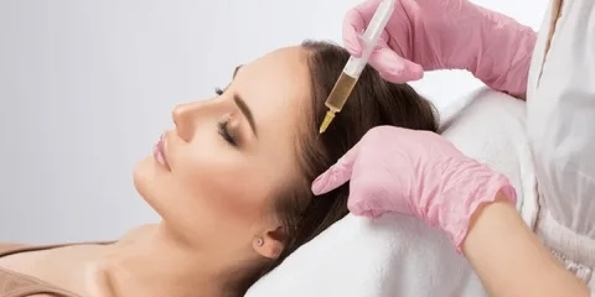 PRP Ponytail in Islamabad: Natural PRP for Hair Strengthening