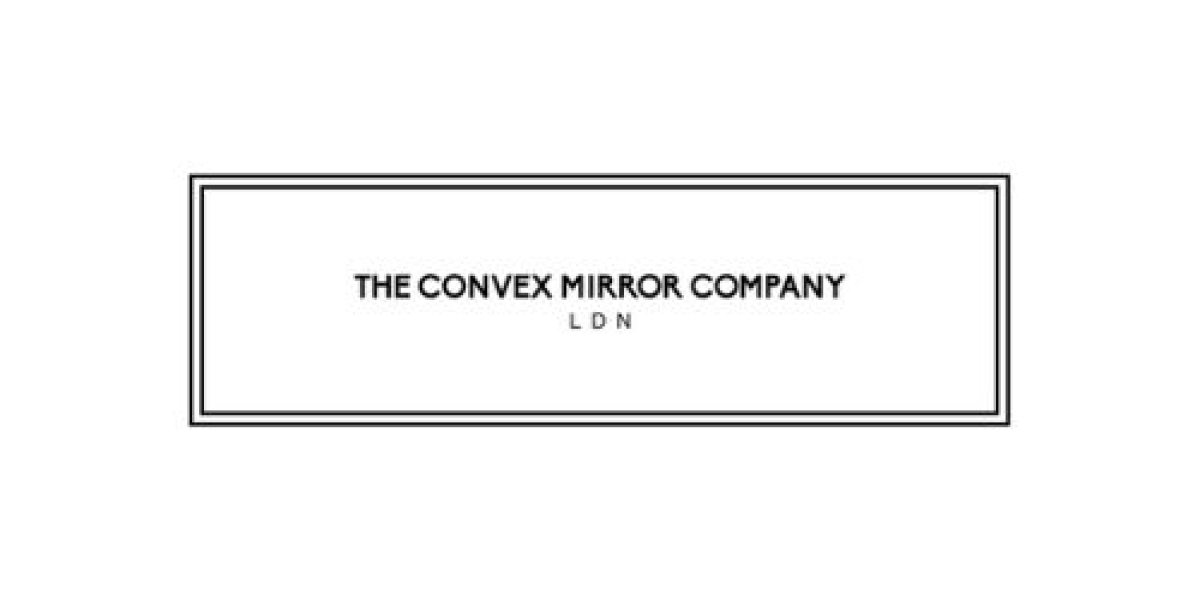How Convex and Concave Mirrors Transform Modern Interior Design