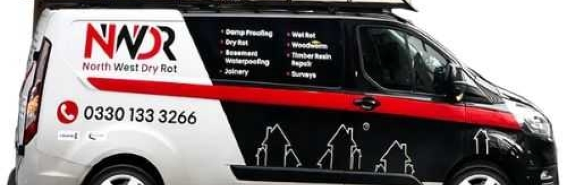 North West Dry Rot Ltd Cover Image