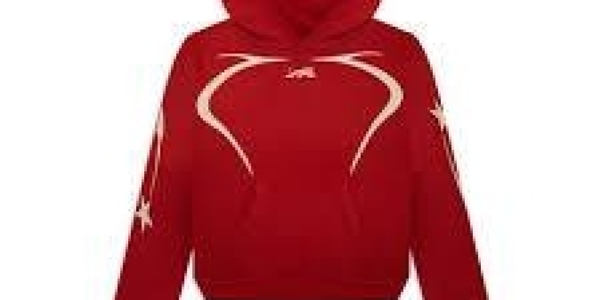 Hellstar: A Bold Expression of Modern Streetwear