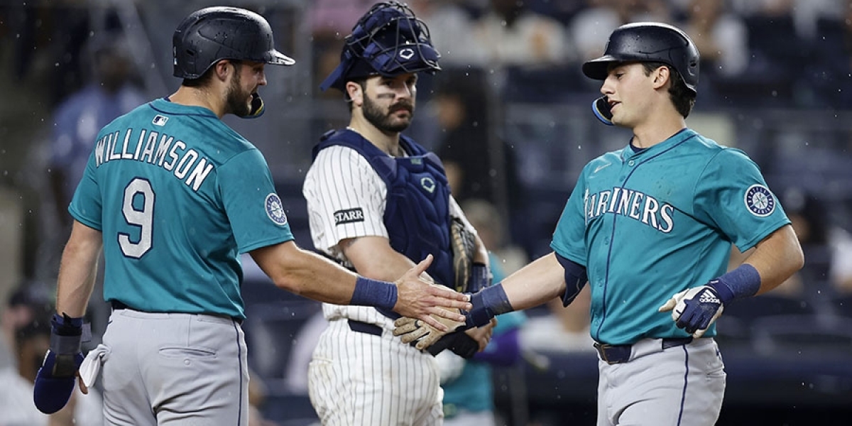 40 in just 40: Robinson Ortiz: Caribbean fusion