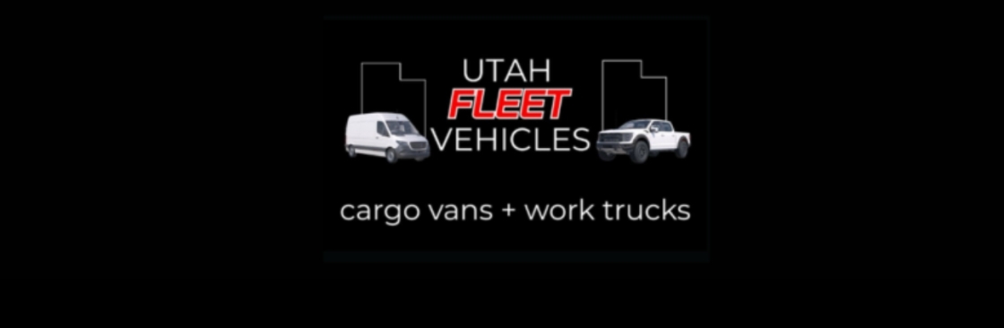 utahfleetvehicles Cover Image