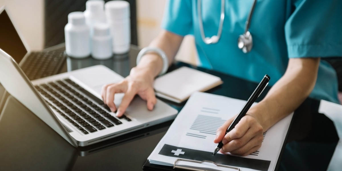 Chiropractic Billing Services for Streamlined Practice Revenue