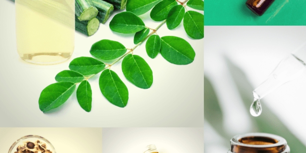 Moringa Oil and Its Expanding Role in Natural Skincare and Wellness