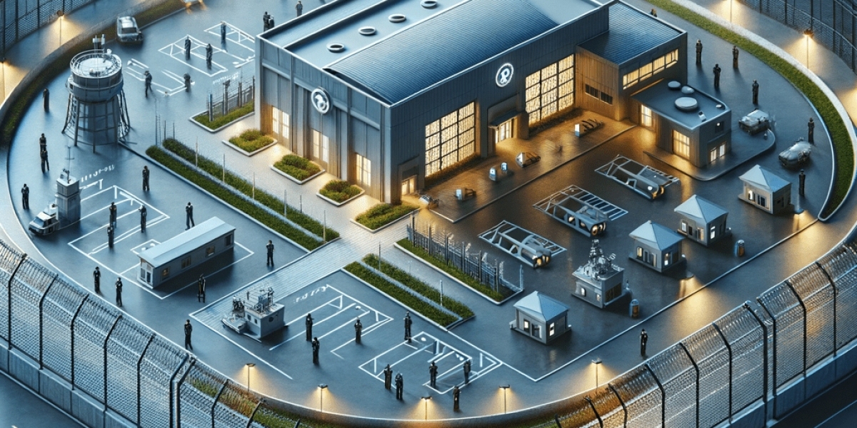 Objektschutz in Österreich: Grundlagen, Praxis und typische Fehler