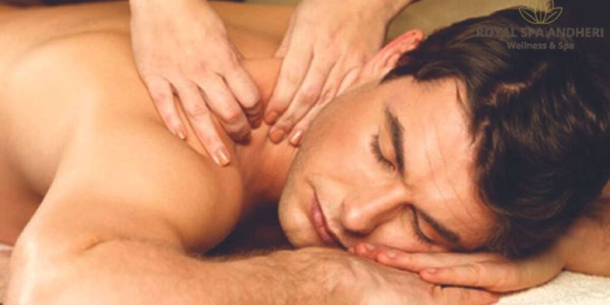 Discover the Best nurumassage in Mumbai