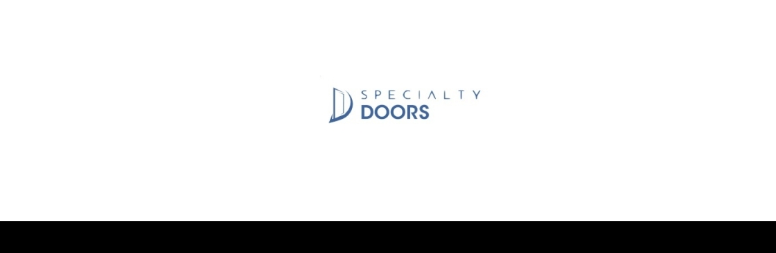 Specialty Doors Cover Image