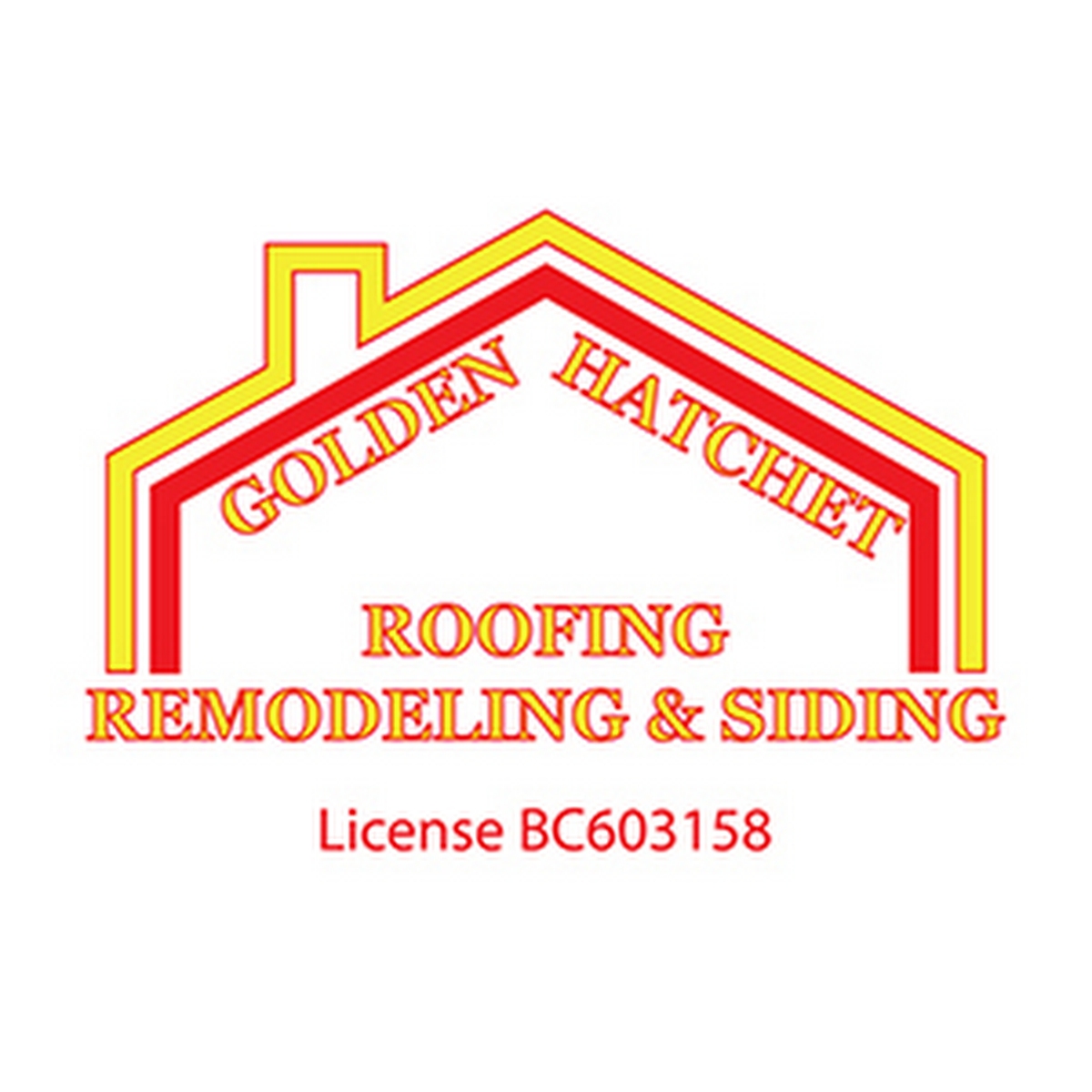 Golden Hatchet Roofing Remodeling And Siding LLC Profile Picture