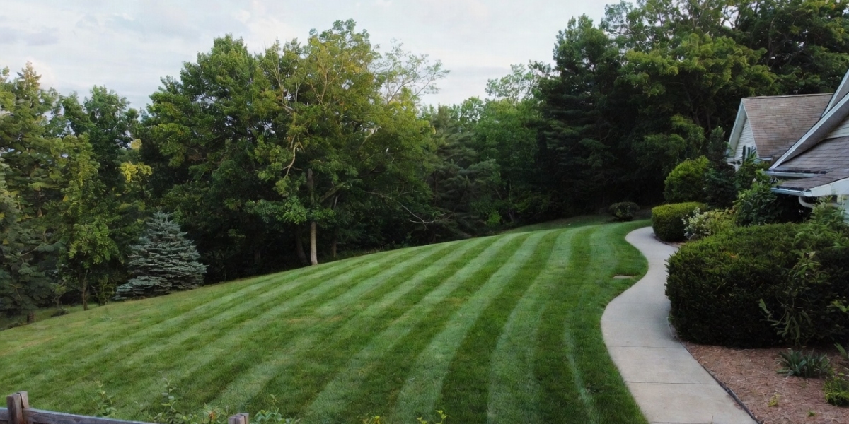 Signature Lawn Care Winchester VA