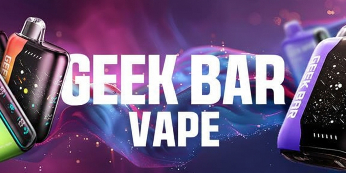 Geek Bar Flavors Ranked: A Comprehensive Guide to the Best Picks