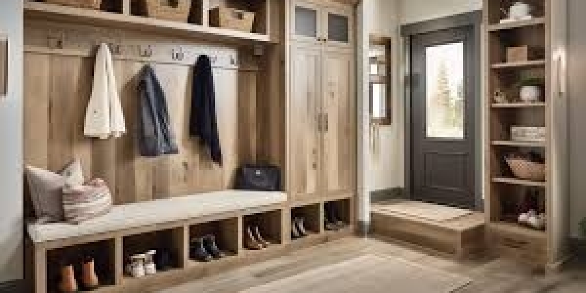 Coat Stand for Tidy Entryways and a Stylish Everyday Storage Setup