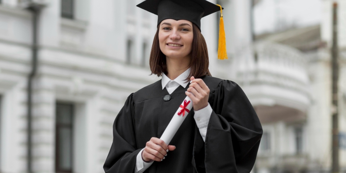 Beyond Borders: Why Study in Canada Is the Smartest Global Move Today