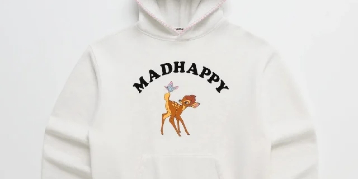 Madhappy: More Than a Brand — A Movement of Optimism, Culture, and Conscious Fashion