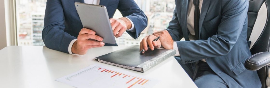 Inprova Group Ltd Cover Image