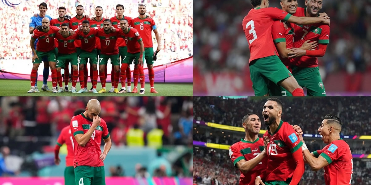 Brazil vs Morocco: Morocco Hosts Eight African Games in March