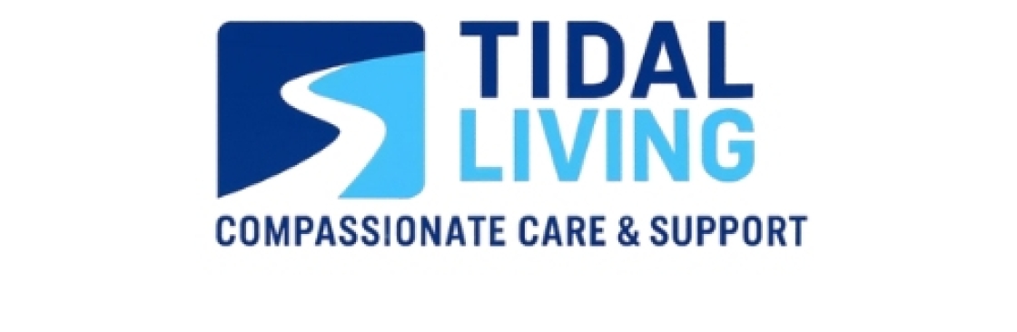 Tidal Living Cover Image