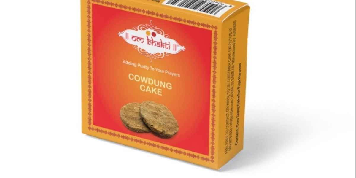 How to Choose the Best Eco Friendly Organic Cow Dung Cakes for Havan | Om Bhakti