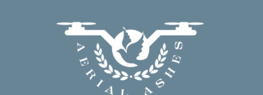 Aerial Ashes Cover Image