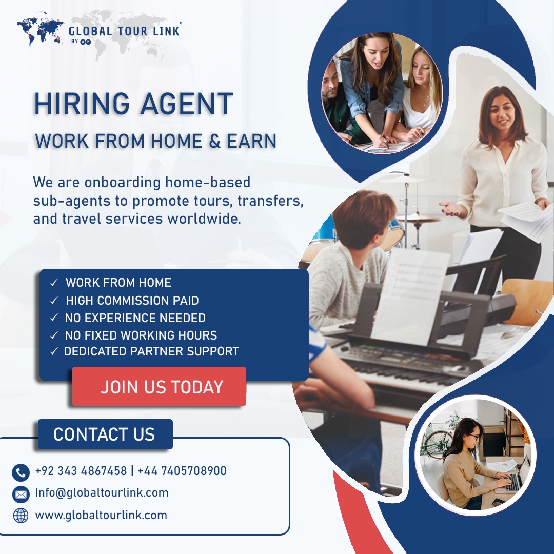 Global Tour Link Profile Picture