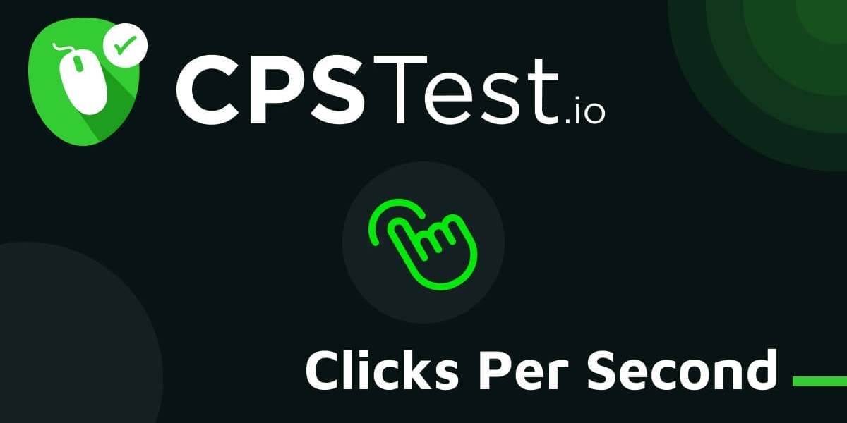 Click-Speed Challenges Without Pressure: A Friendly Guide to Enjoying Online Tools Like CPS Tests
