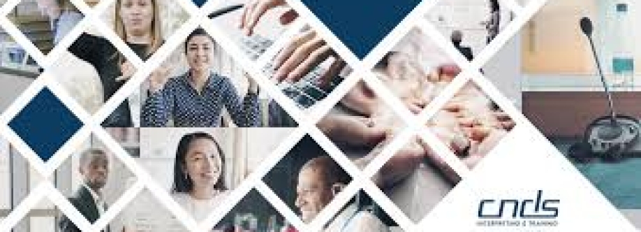 CNdS Interpreting Training Cover Image