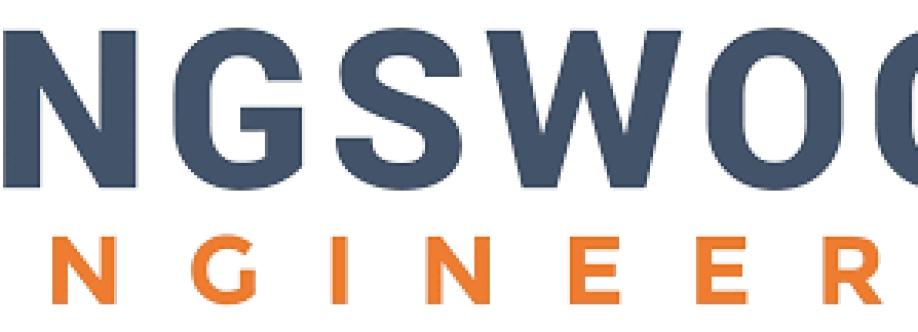 Kingswood Engineers Ltd Cover Image